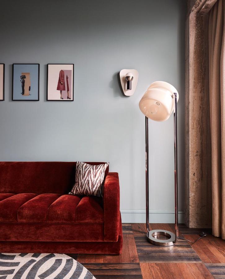 The Hoxton, Brussels Ξενοδοχείο Saint-Josse-ten-Noode Εξωτερικό φωτογραφία